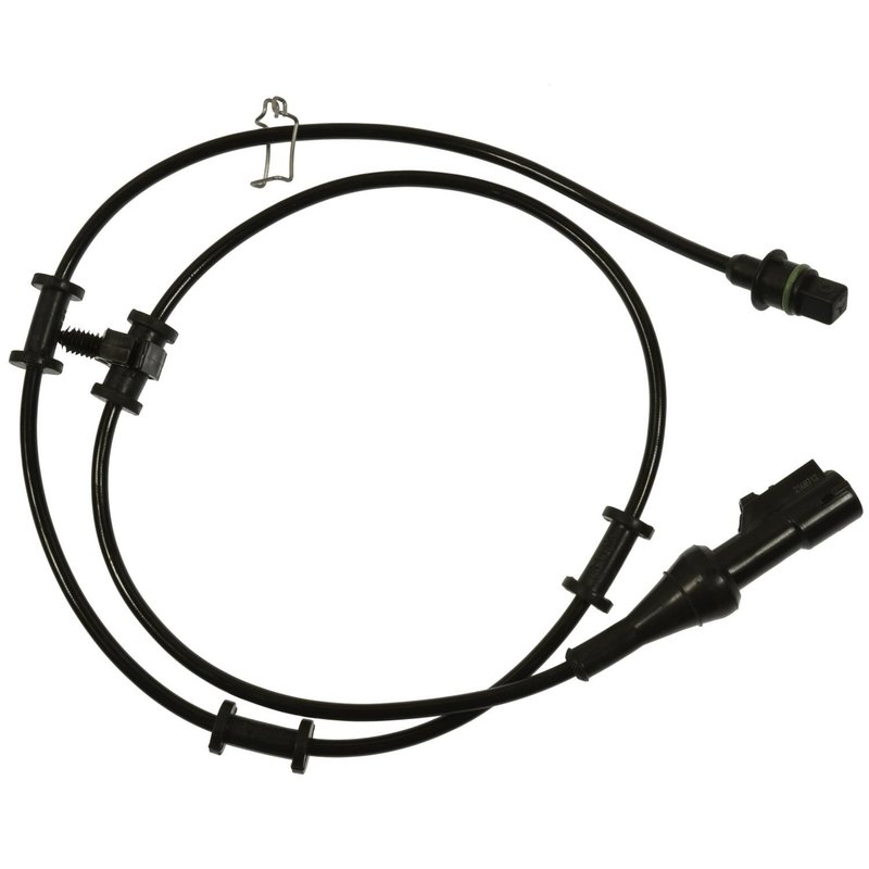 Standard Ignition ALS529 ABS Wheel Speed Sensor - Front