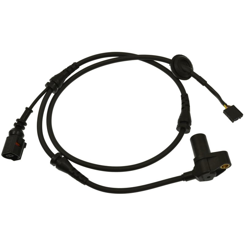 Standard Ignition ALS537 ABS Wheel Speed Sensor - Front