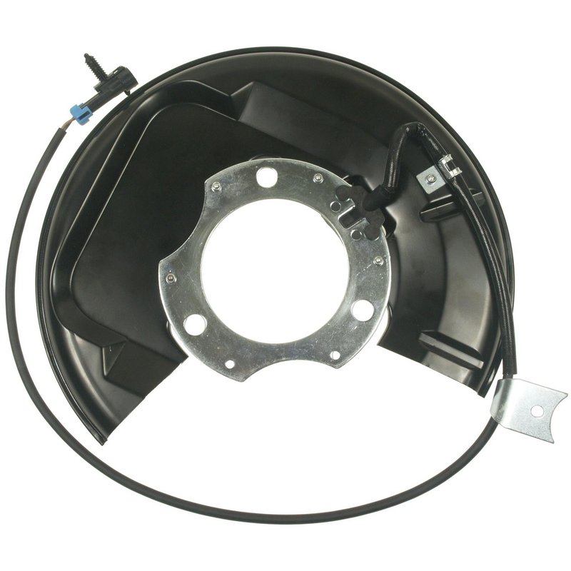 Standard Ignition ALS549 ABS Wheel Speed Sensor - Front Right