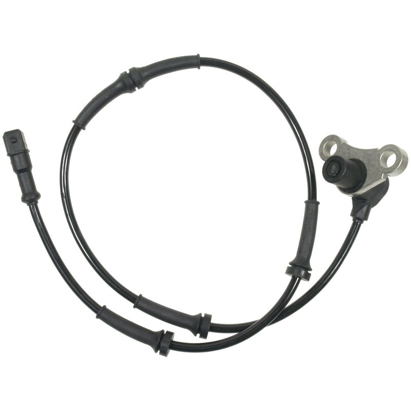 Standard Ignition ALS552 ABS Wheel Speed Sensor - Rear