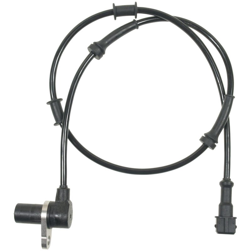 Standard Ignition ALS553 ABS Wheel Speed Sensor - Front