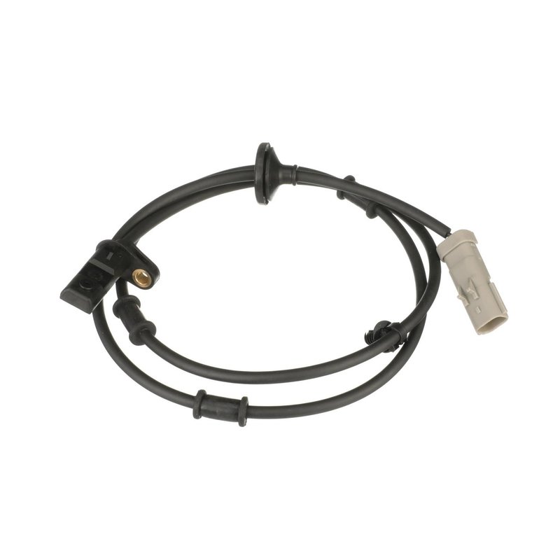 Standard Ignition ALS55 ABS Wheel Speed Sensor - Rear Left