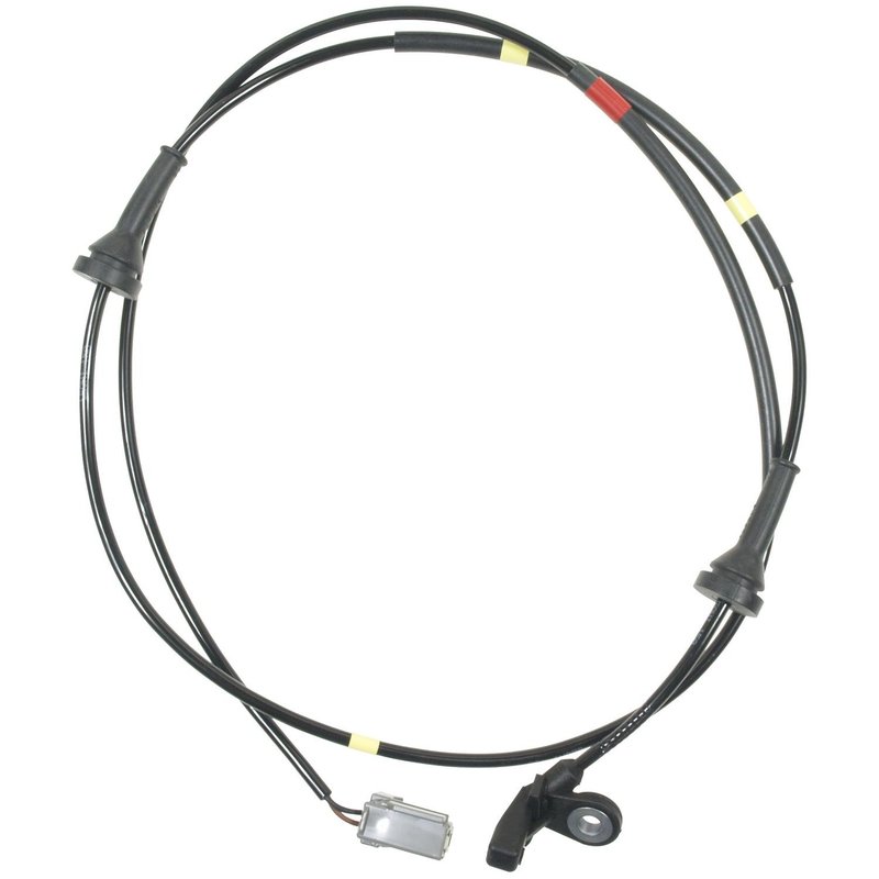 Standard Ignition ALS565 ABS Wheel Speed Sensor - Rear Left