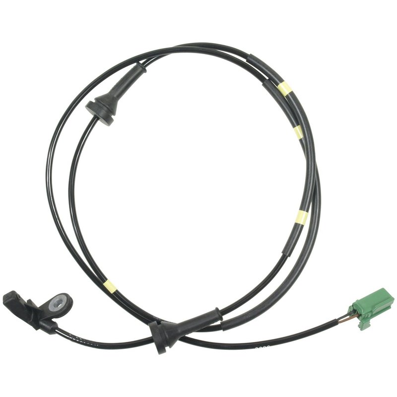 Standard Ignition ALS566 ABS Wheel Speed Sensor - Rear Right