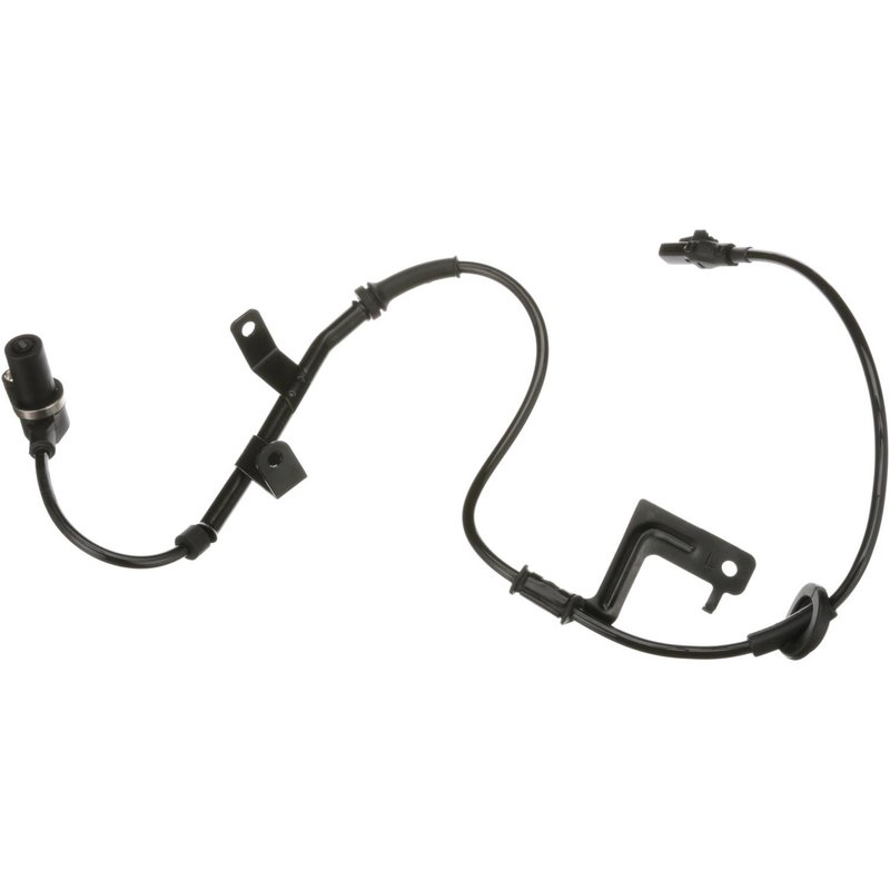 Standard Ignition ALS589 ABS Wheel Speed Sensor - Front Left