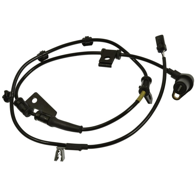 Standard Ignition ALS590 ABS Wheel Speed Sensor - Front Left