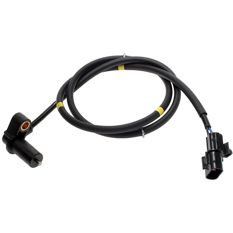 Standard Ignition ALS59 ABS Wheel Speed Sensor - Front Left