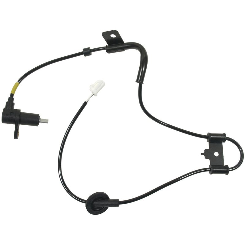 Standard Ignition ALS600 ABS Wheel Speed Sensor - Rear Left
