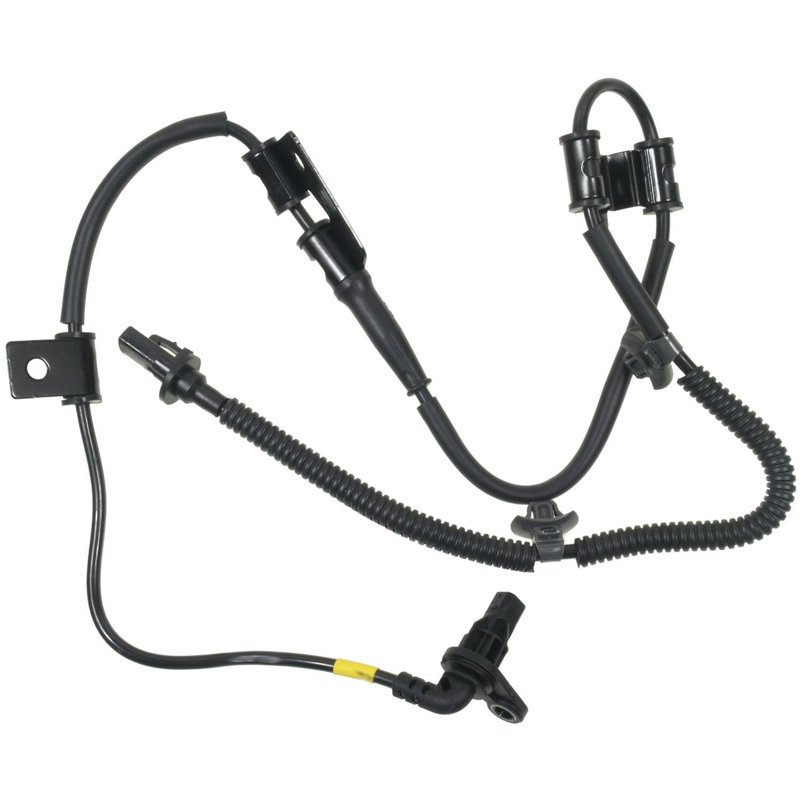 Standard Ignition ALS603 ABS Wheel Speed Sensor - Front Right