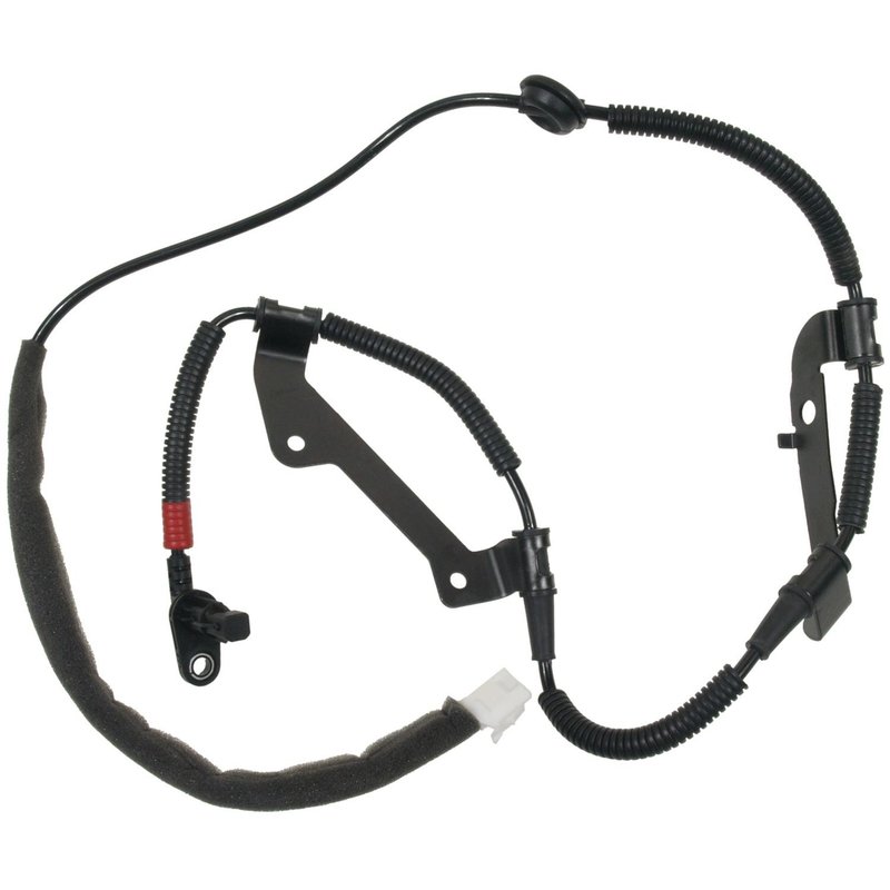 Standard Ignition ALS612 ABS Wheel Speed Sensor - Rear Right