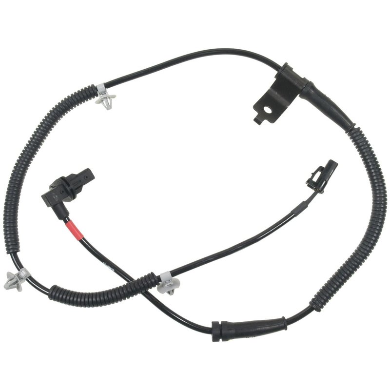 Standard Ignition ALS613 ABS Wheel Speed Sensor - Front Right