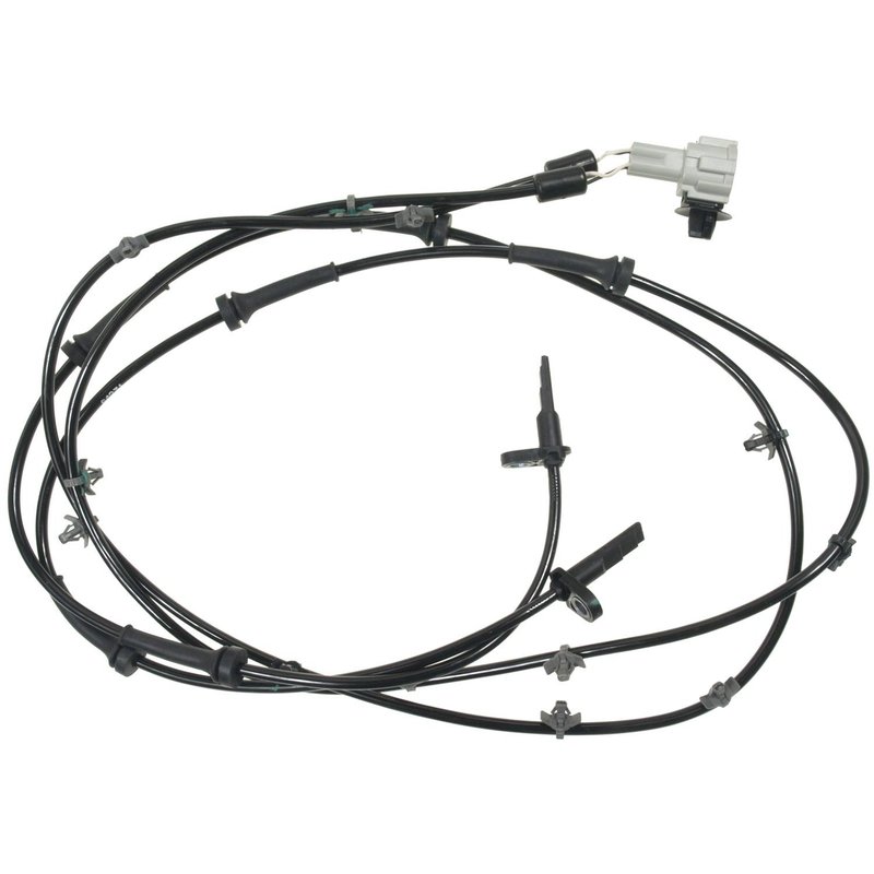 Standard Ignition ALS615 ABS Wheel Speed Sensor - Rear
