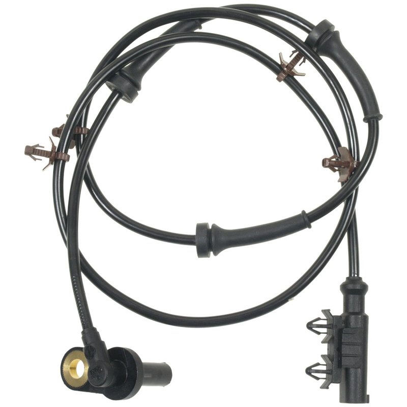 Standard Ignition ALS622 ABS Wheel Speed Sensor - Rear Left