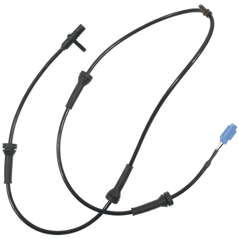 Standard Ignition ALS627 ABS Wheel Speed Sensor - Rear Right