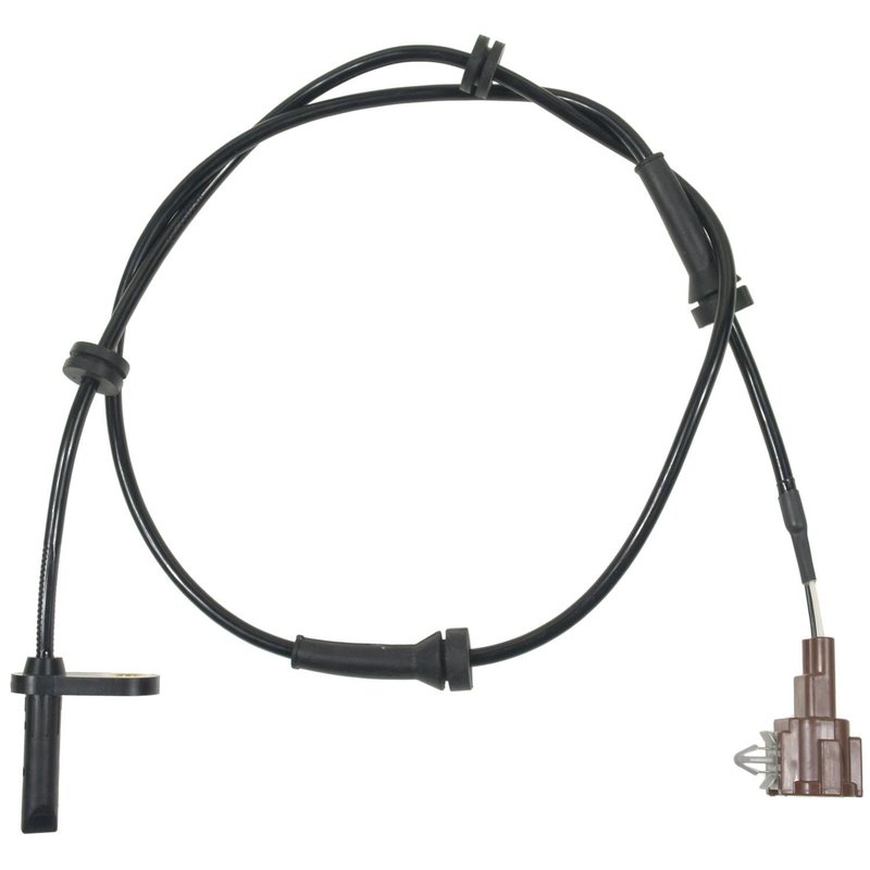 Standard Ignition ALS636 ABS Wheel Speed Sensor - Rear Left