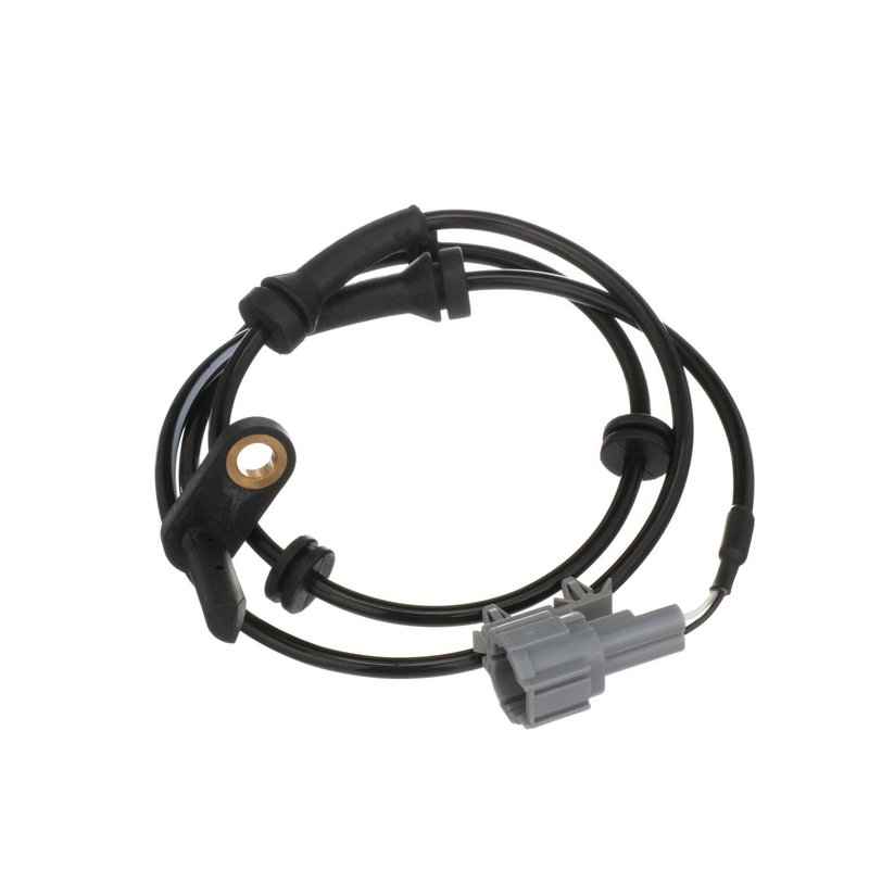 Standard Ignition ALS637 ABS Wheel Speed Sensor - Rear Right