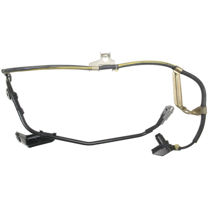 Standard Ignition ALS650 ABS Wheel Speed Sensor - Front Right