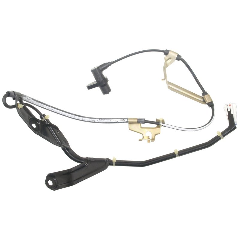 Standard Ignition ALS651 ABS Wheel Speed Sensor - Front Left