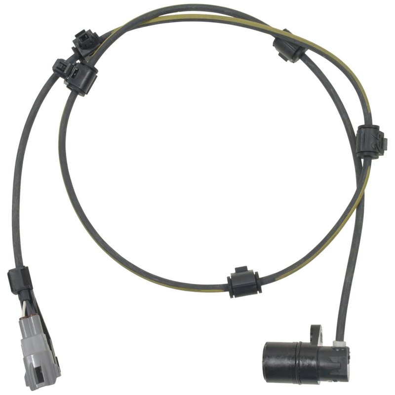 Standard Ignition ALS672 ABS Wheel Speed Sensor - Rear Right