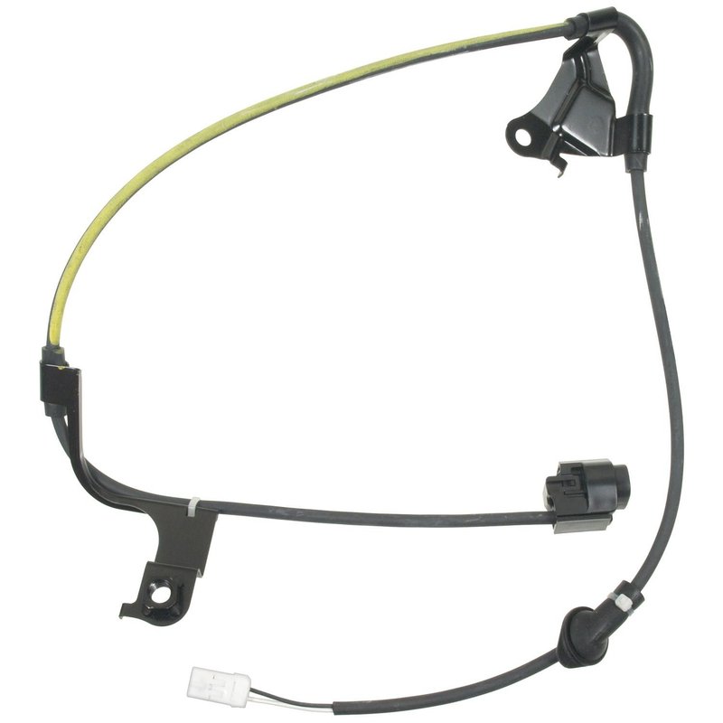 Standard Ignition ALS682 ABS Wheel Speed Sensor Wiring Harness - Rear Right
