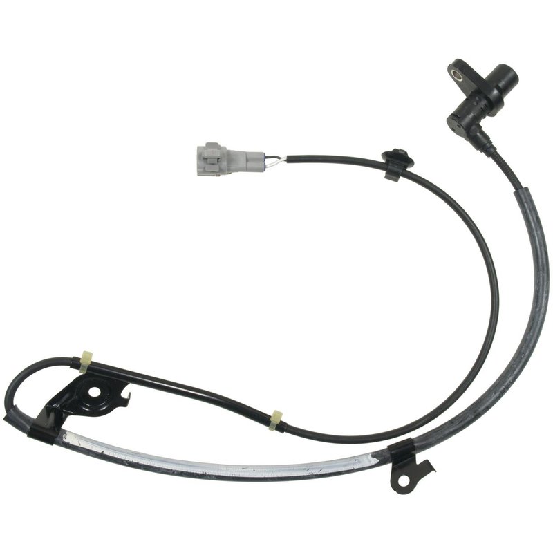 Standard Ignition ALS693 ABS Wheel Speed Sensor - Front Left