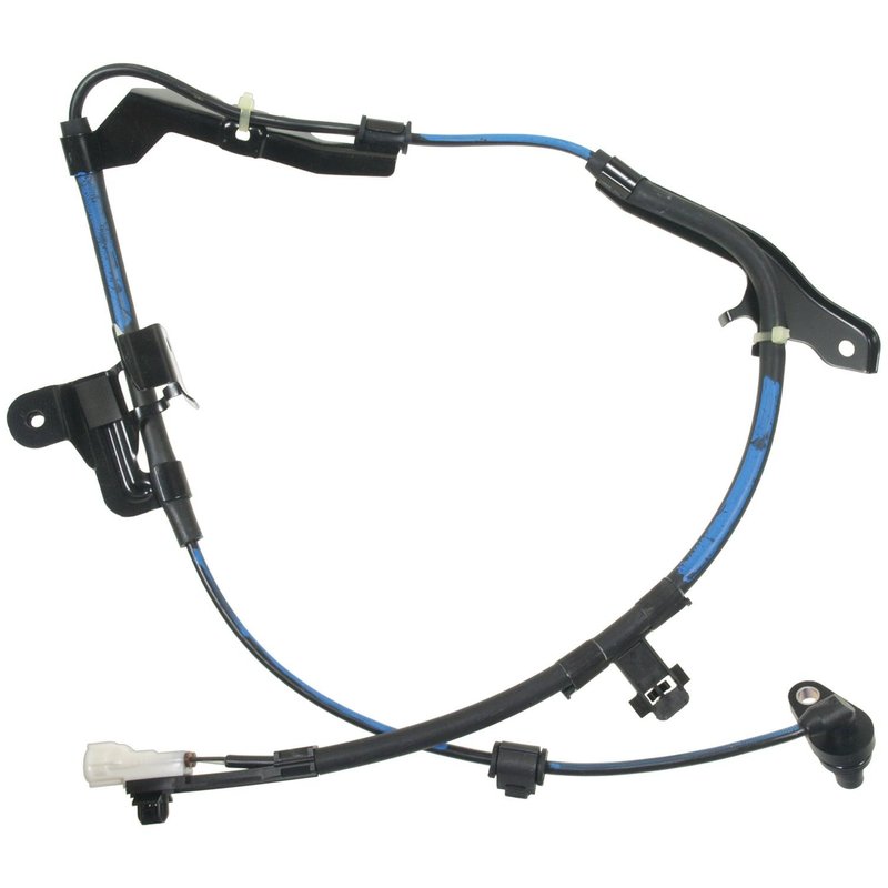 Standard Ignition ALS695 ABS Wheel Speed Sensor - Front Left