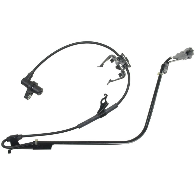 Standard Ignition ALS718 ABS Wheel Speed Sensor - Front Right