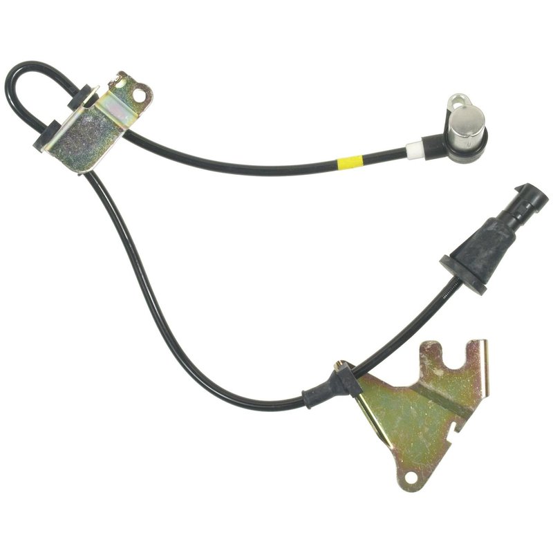 Standard Ignition ALS71 ABS Wheel Speed Sensor - Front Left
