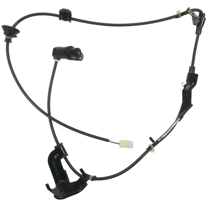 Standard Ignition ALS721 ABS Wheel Speed Sensor - Rear Left