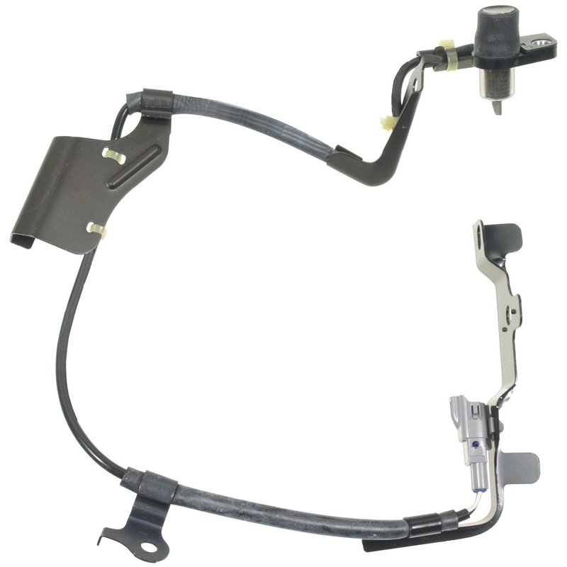 Standard Ignition ALS740 ABS Wheel Speed Sensor - Front Left