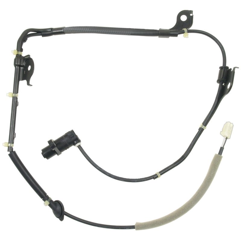 Standard Ignition ALS741 Tire Pressure Monitoring System (TPMS) Sensor - Rear or Rear Left