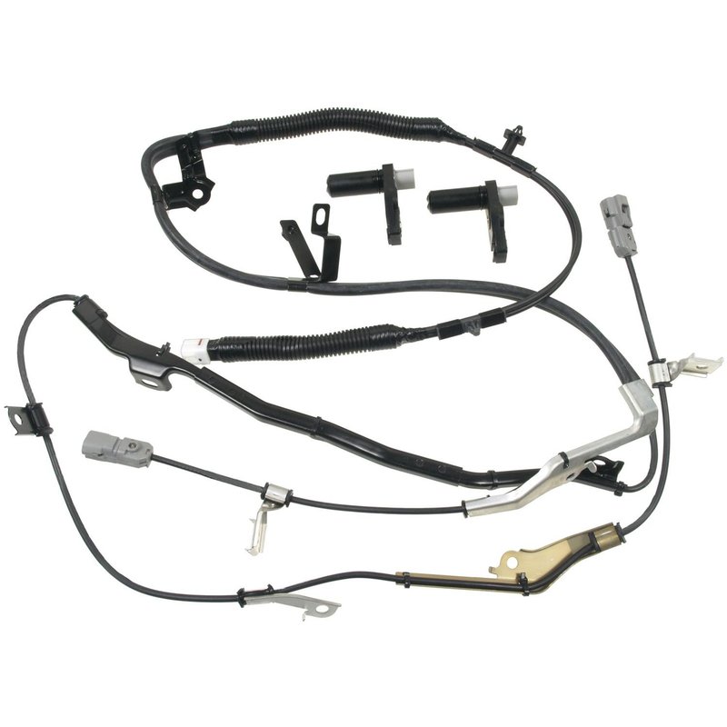 Standard Ignition ALS746 ABS Wheel Speed Sensor - Front
