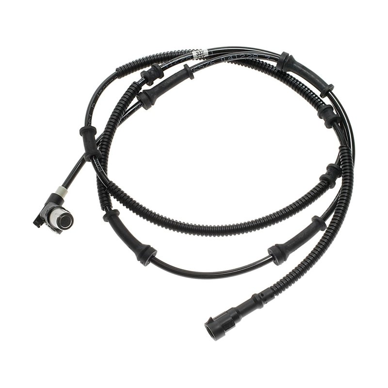 Standard Ignition ALS74 ABS Wheel Speed Sensor