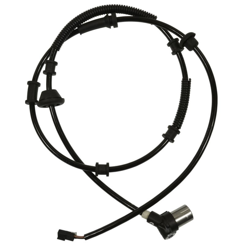 Standard Ignition ALS76 ABS Wheel Speed Sensor - Rear Left
