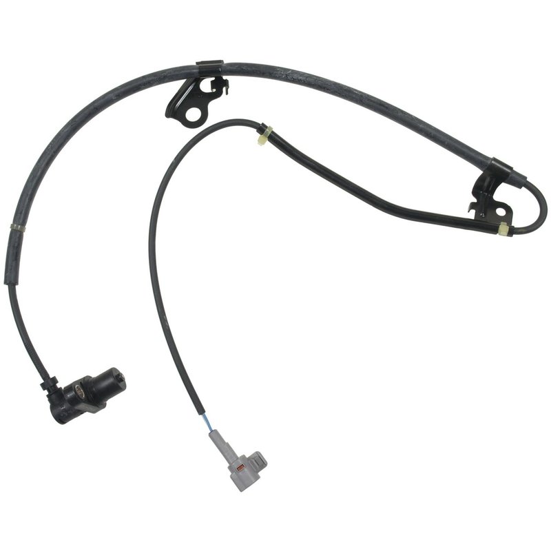 Standard Ignition ALS776 ABS Wheel Speed Sensor - Front Right