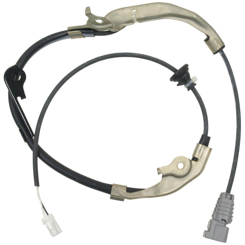 Standard Ignition ALS780 ABS Wheel Speed Sensor Wiring Harness - Rear Left