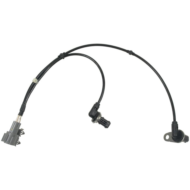 Standard Ignition ALS789 ABS Wheel Speed Sensor - Rear