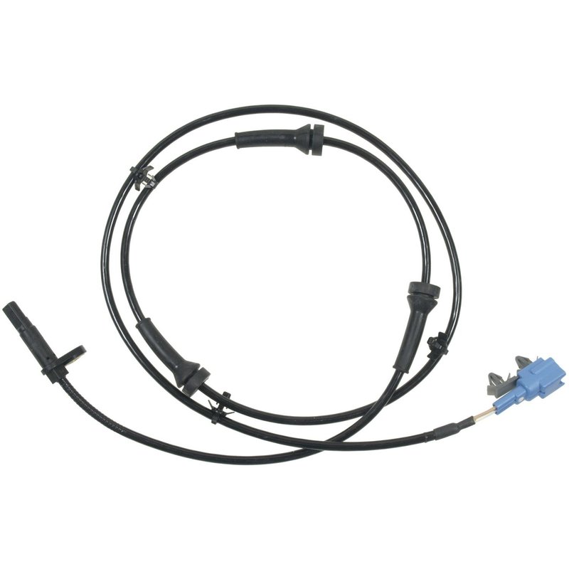 Standard Ignition ALS790 ABS Wheel Speed Sensor - Rear Left