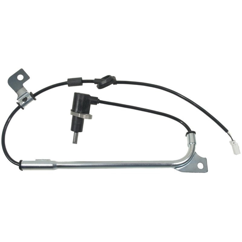 Standard Ignition ALS812 ABS Wheel Speed Sensor - Rear Right