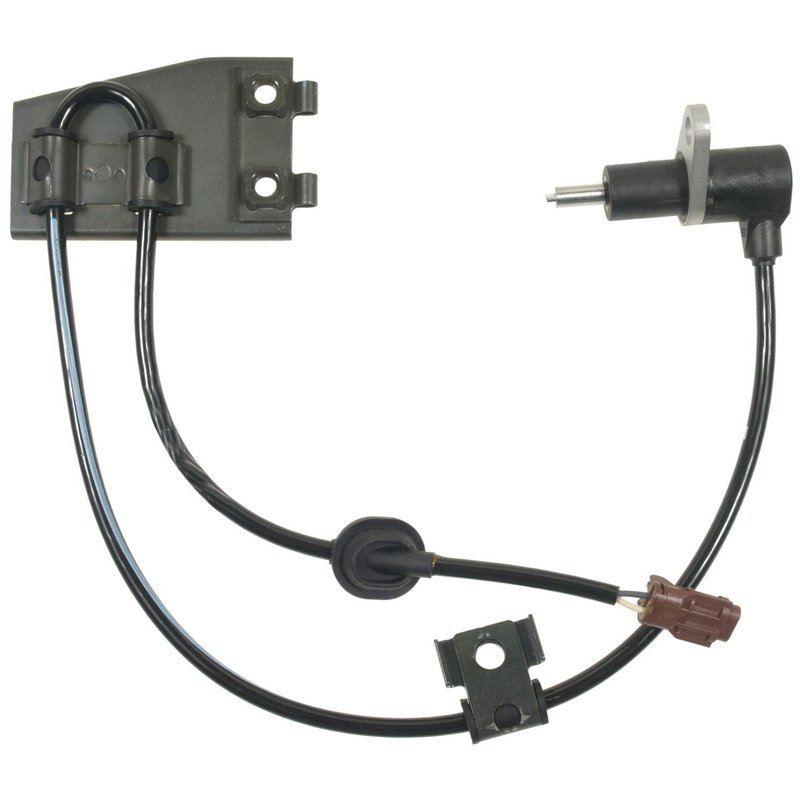 Standard Ignition ALS822 ABS Wheel Speed Sensor - Front Right