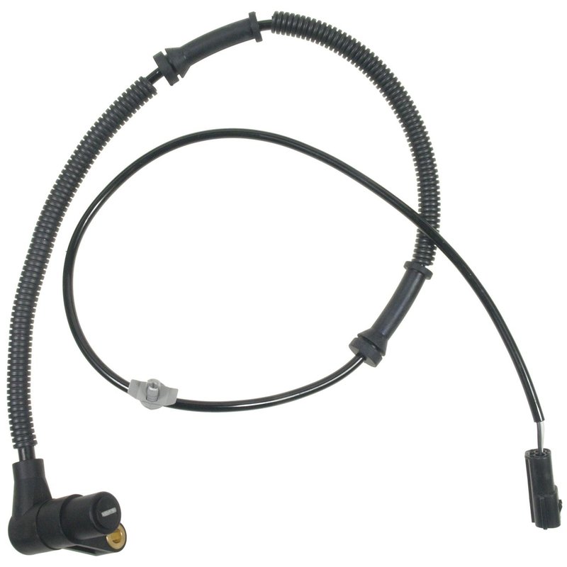Standard Ignition ALS846 ABS Wheel Speed Sensor - Front Left