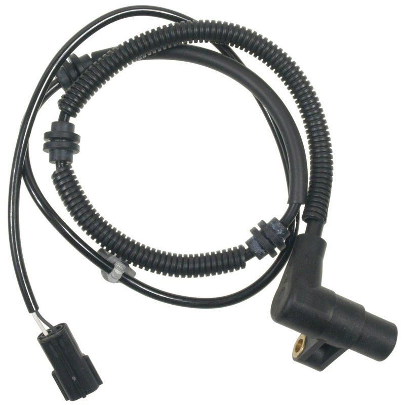 Standard Ignition ALS851 ABS Wheel Speed Sensor - Front Left
