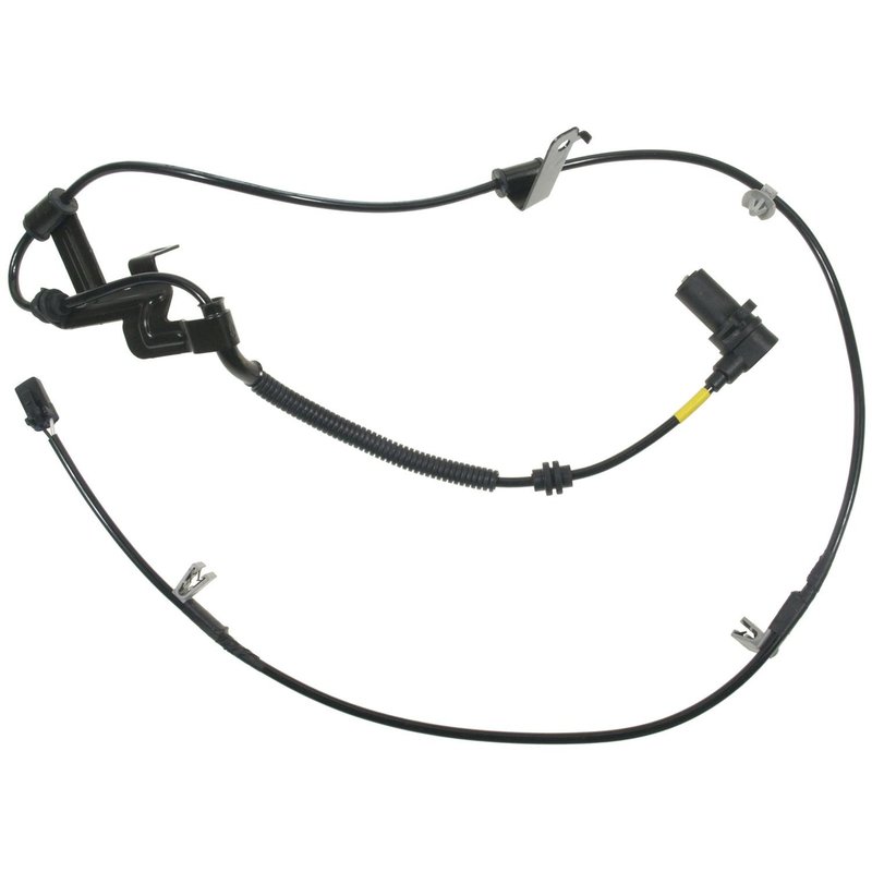 Standard Ignition ALS853 ABS Wheel Speed Sensor - Front Left