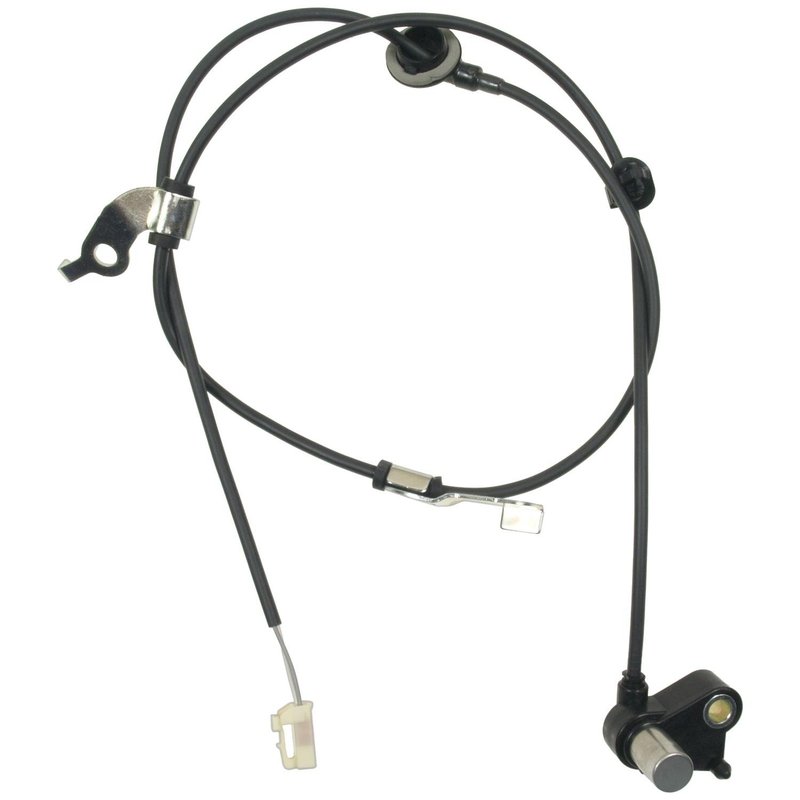 Standard Ignition ALS893 ABS Wheel Speed Sensor - Rear Left