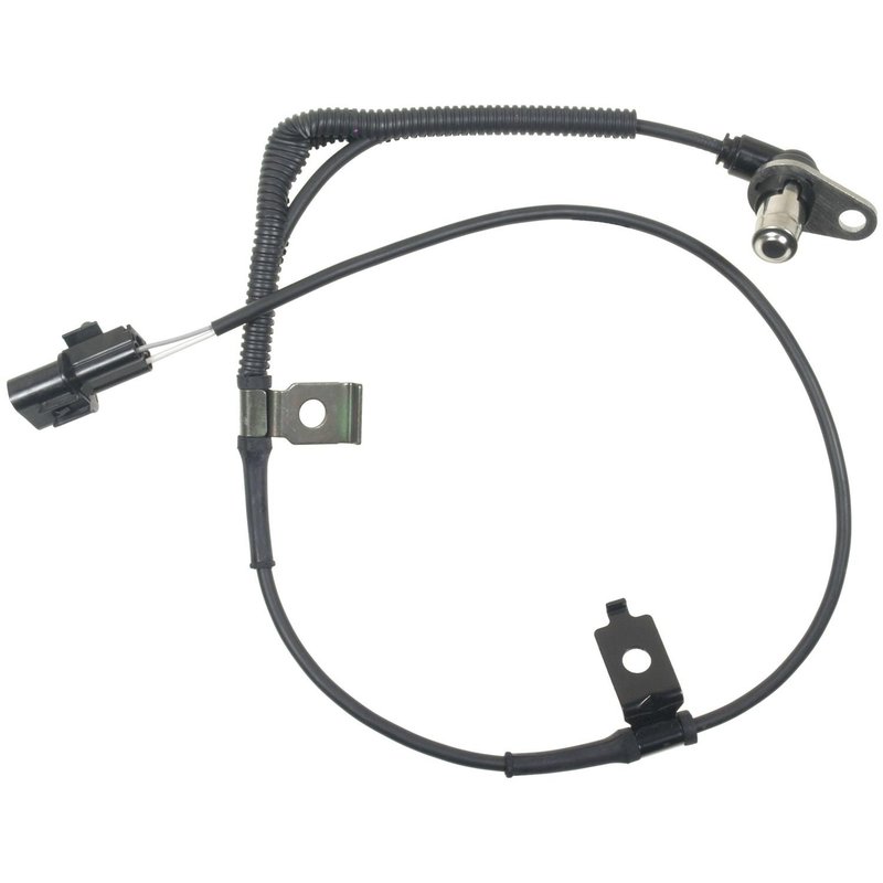 Standard Ignition ALS909 ABS Wheel Speed Sensor - Front Right