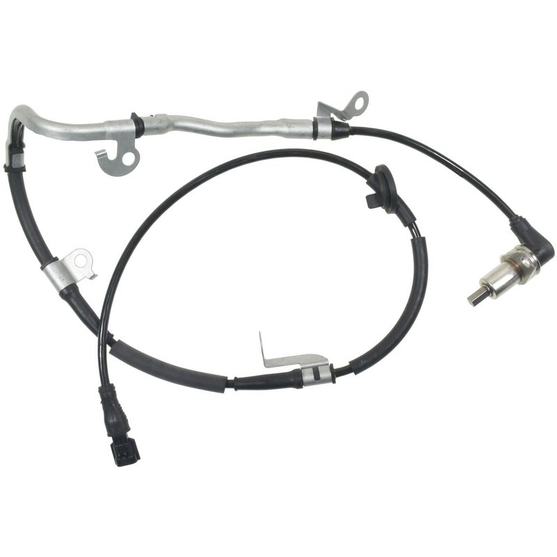 Standard Ignition ALS924 ABS Wheel Speed Sensor - Rear Left