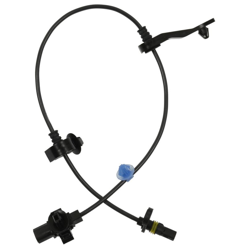 Standard Ignition ALS972 ABS Wheel Speed Sensor - Rear Right