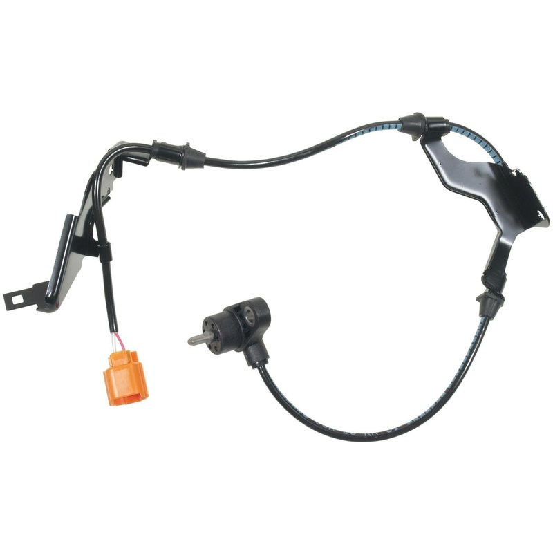 Standard Ignition ALS974 ABS Wheel Speed Sensor - Rear Left