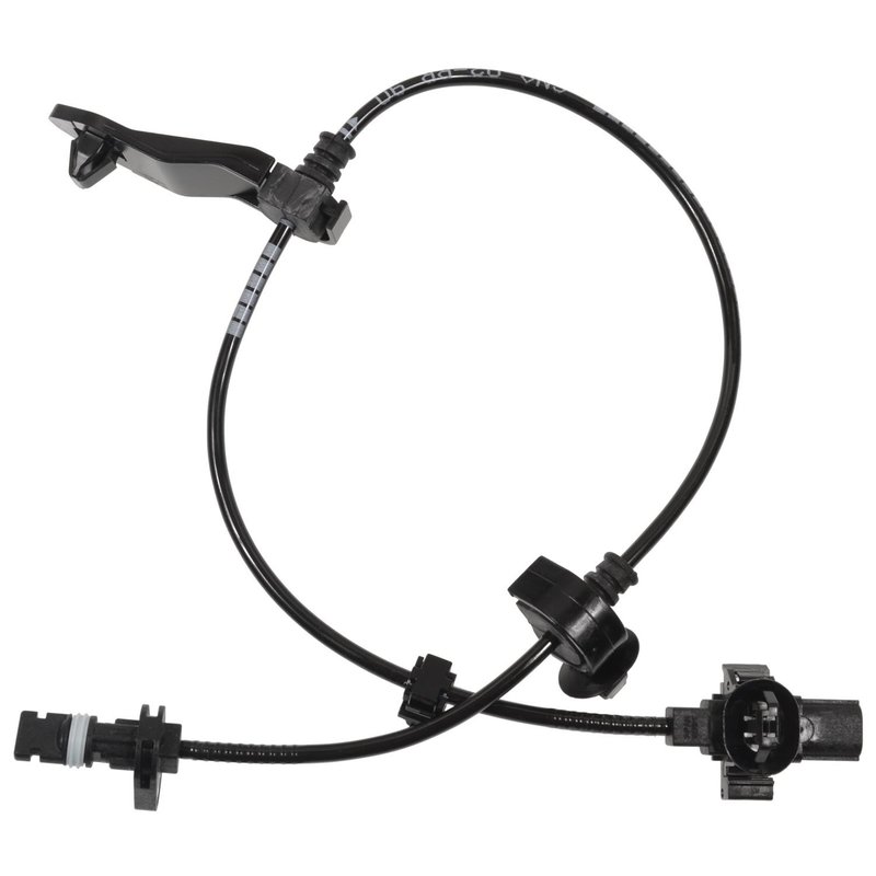 Standard Ignition ALS998 ABS Wheel Speed Sensor - Rear Right