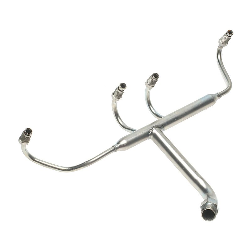 Standard Ignition AT101 Secondary Air Injection Pipe - Left